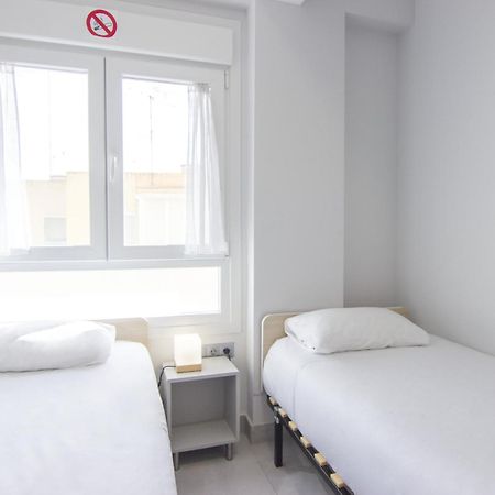 Rentalsevilla Lopez De Gomara I Екстериор снимка