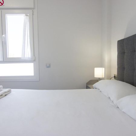Rentalsevilla Lopez De Gomara I Екстериор снимка