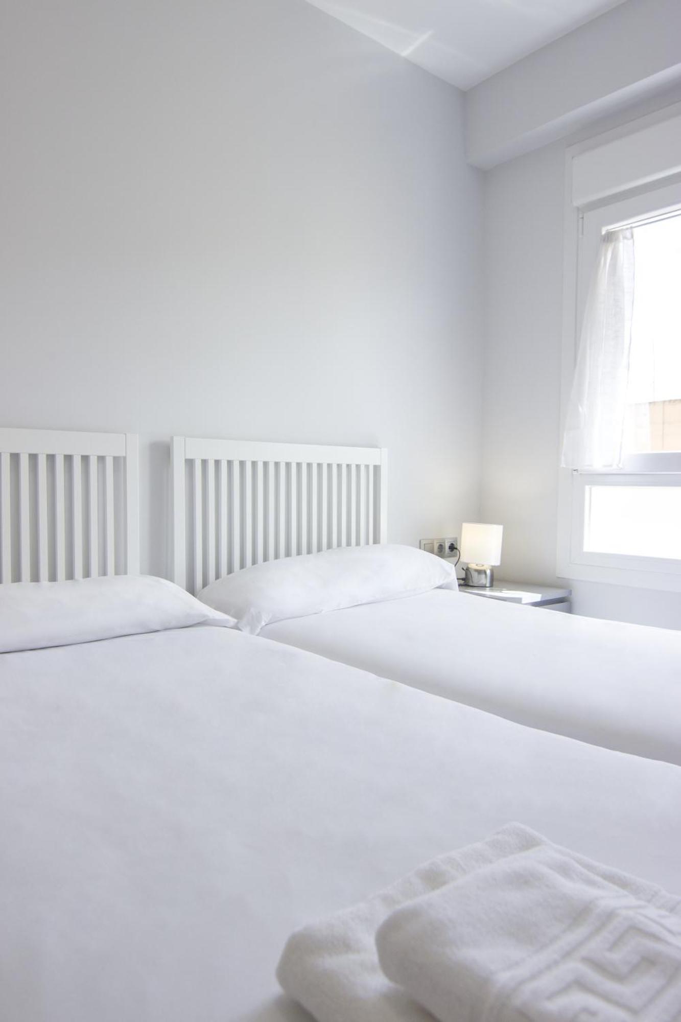 Rentalsevilla Lopez De Gomara I Екстериор снимка