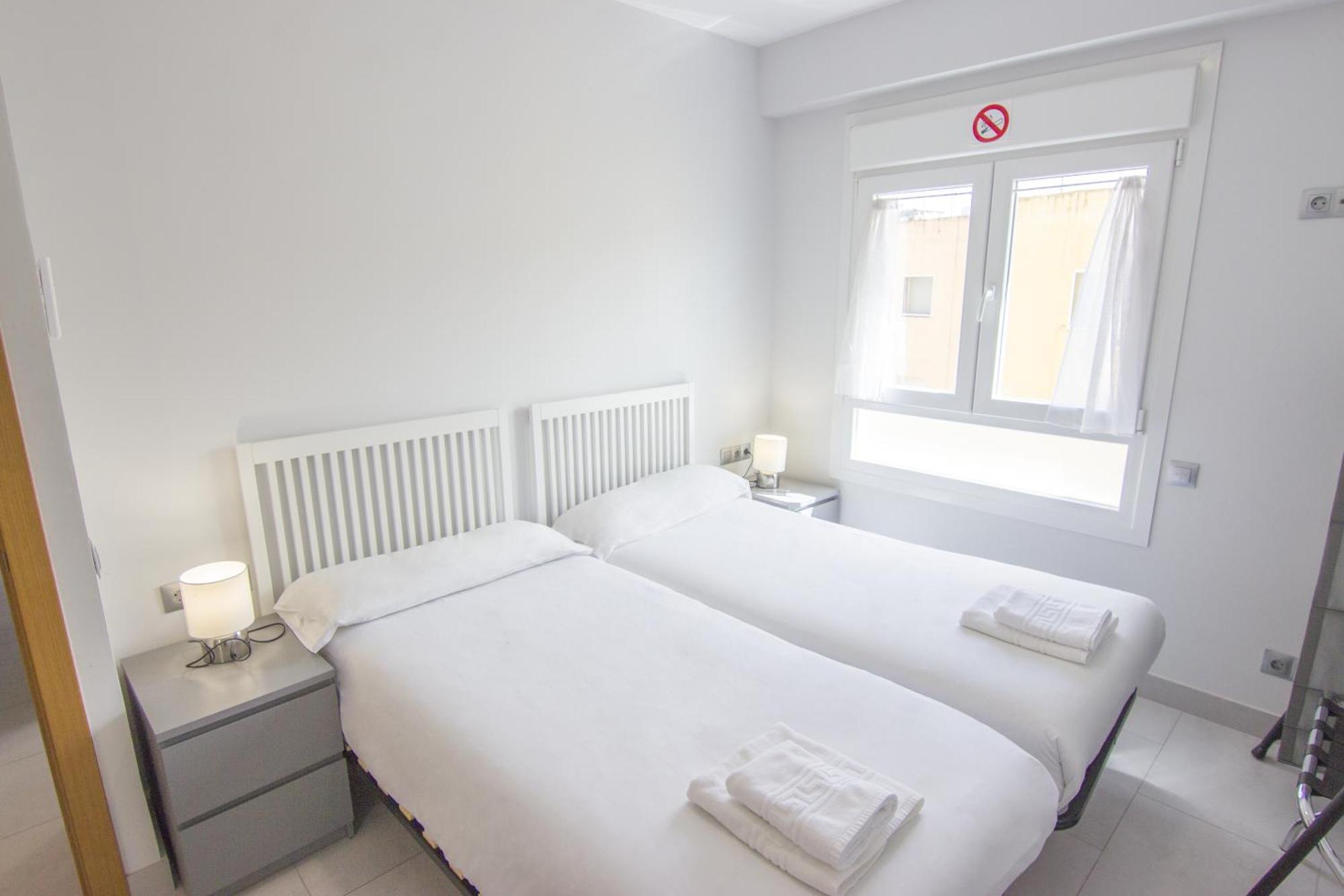 Rentalsevilla Lopez De Gomara I Екстериор снимка