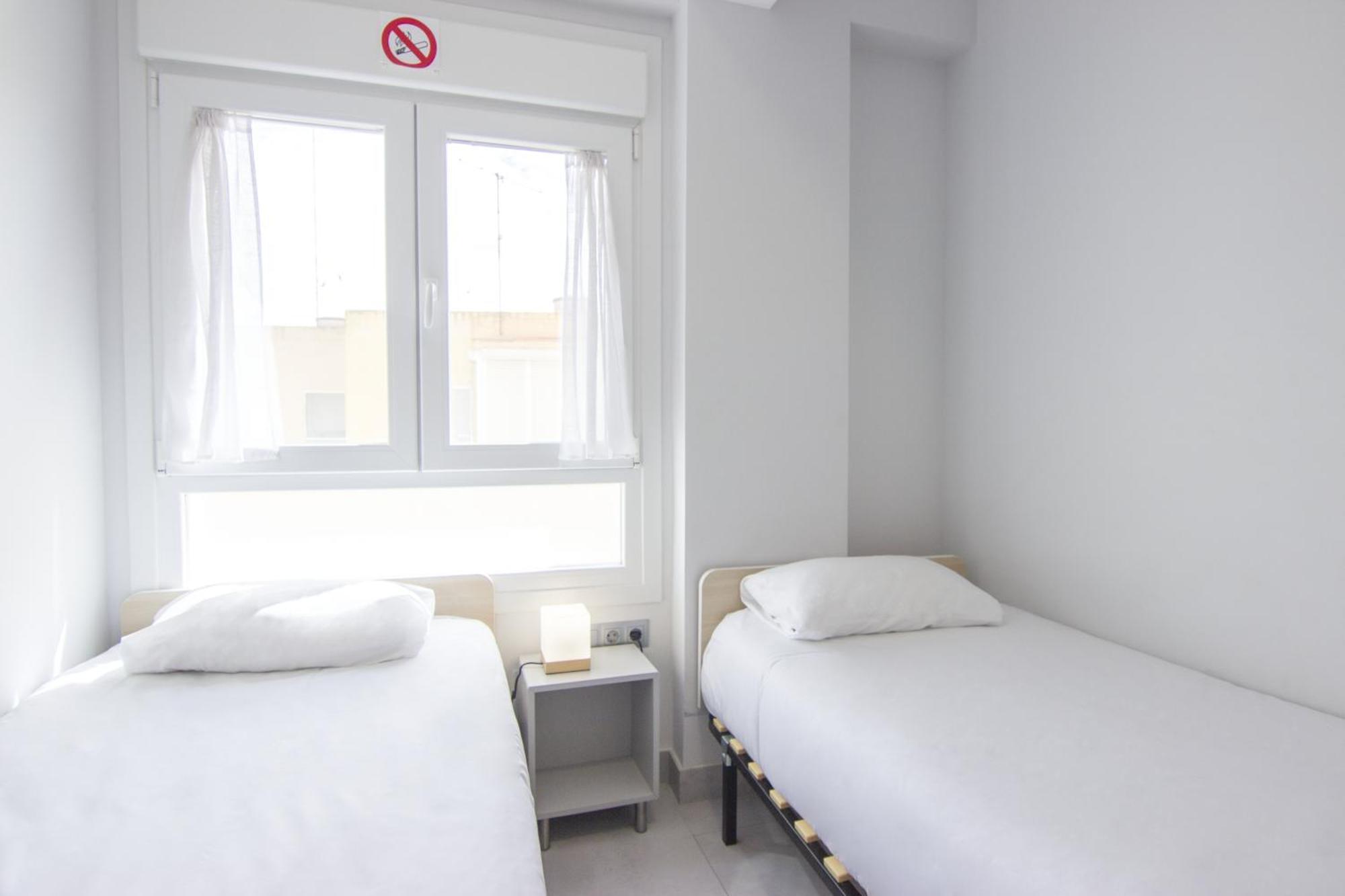 Rentalsevilla Lopez De Gomara I Екстериор снимка