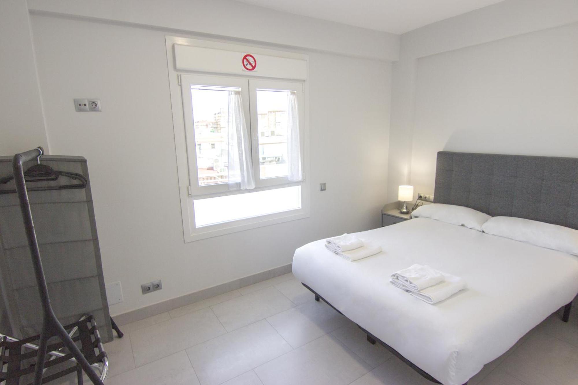Rentalsevilla Lopez De Gomara I Екстериор снимка