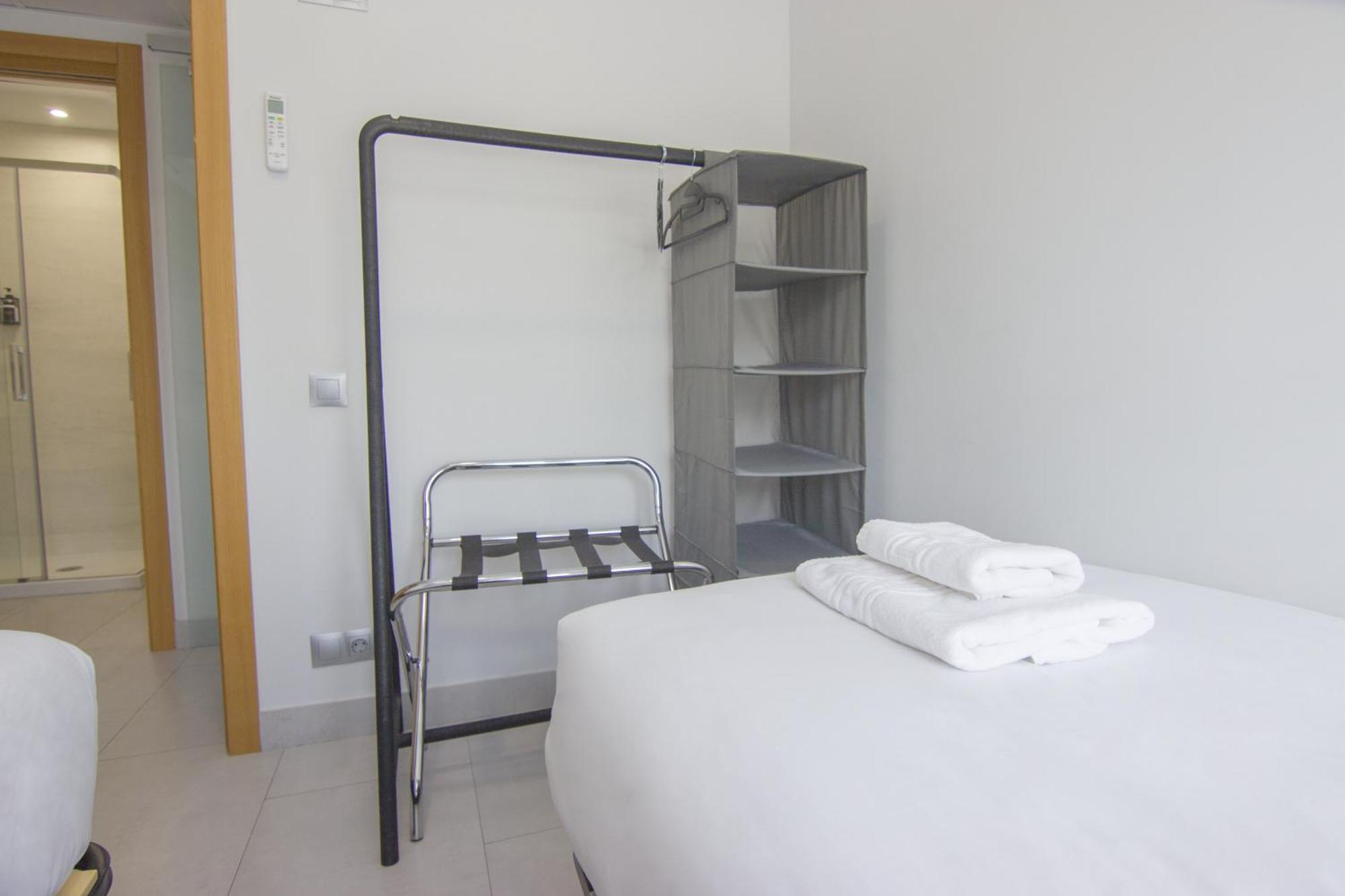 Rentalsevilla Lopez De Gomara I Екстериор снимка