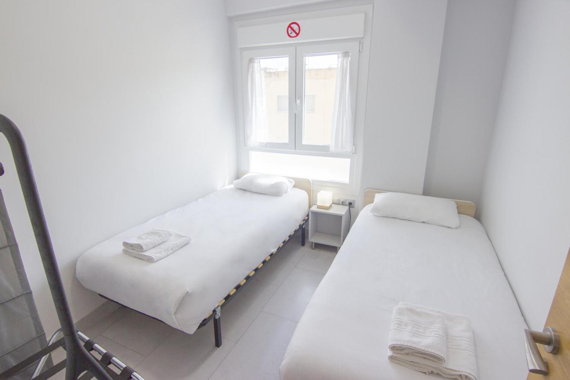 Rentalsevilla Lopez De Gomara I Екстериор снимка