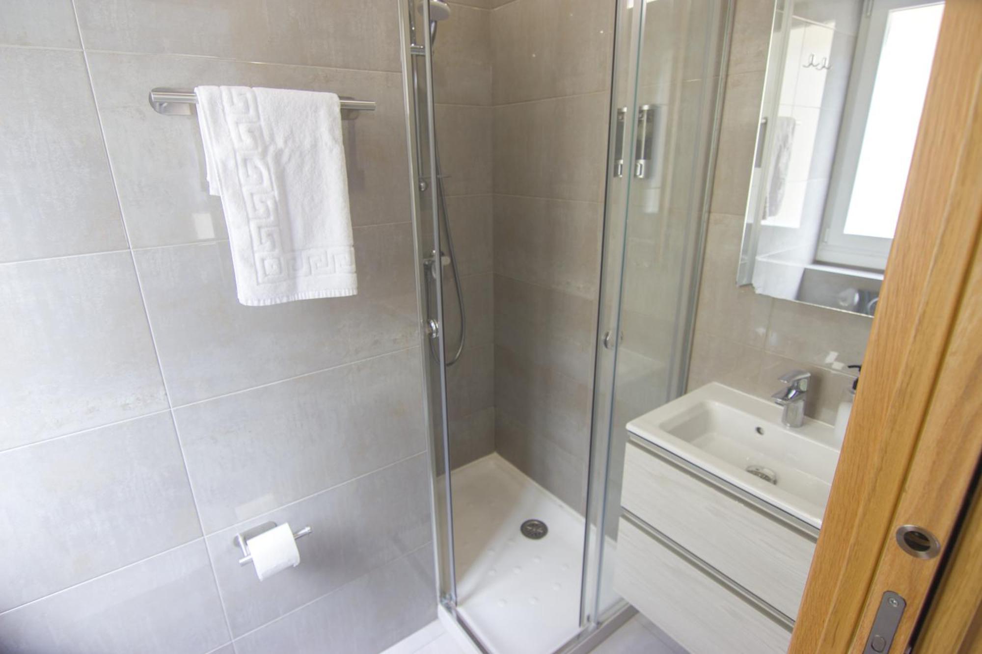Rentalsevilla Lopez De Gomara I Екстериор снимка