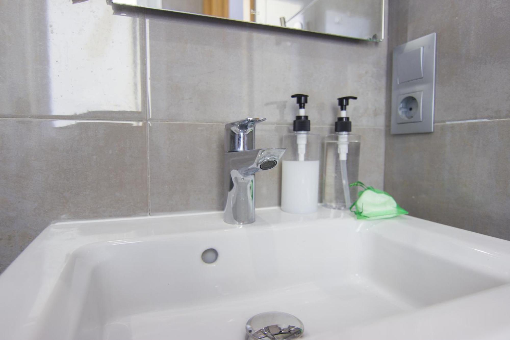 Rentalsevilla Lopez De Gomara I Екстериор снимка