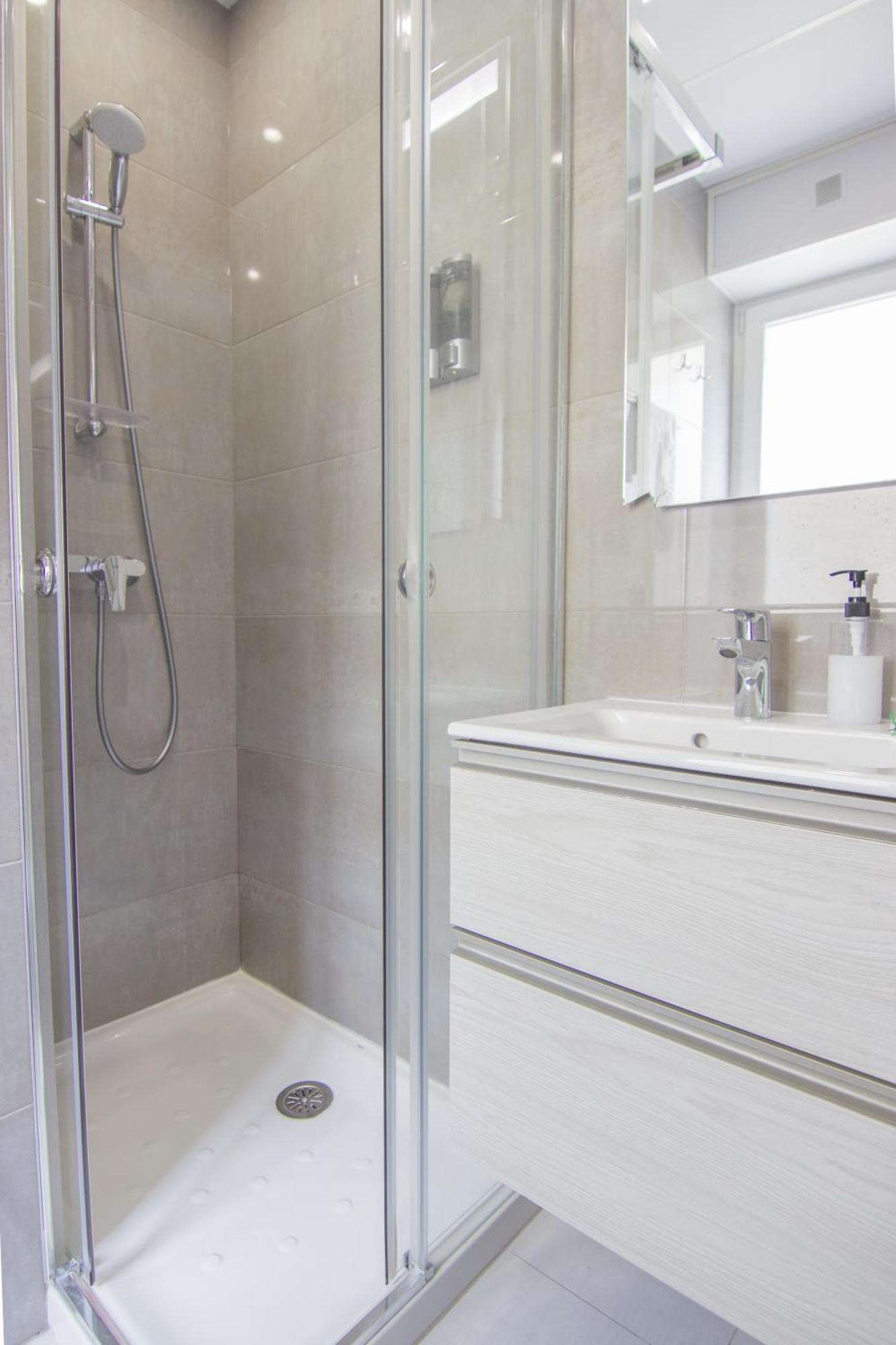 Rentalsevilla Lopez De Gomara I Екстериор снимка