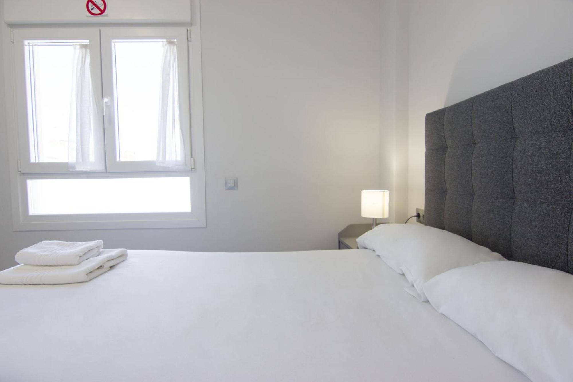 Rentalsevilla Lopez De Gomara I Екстериор снимка