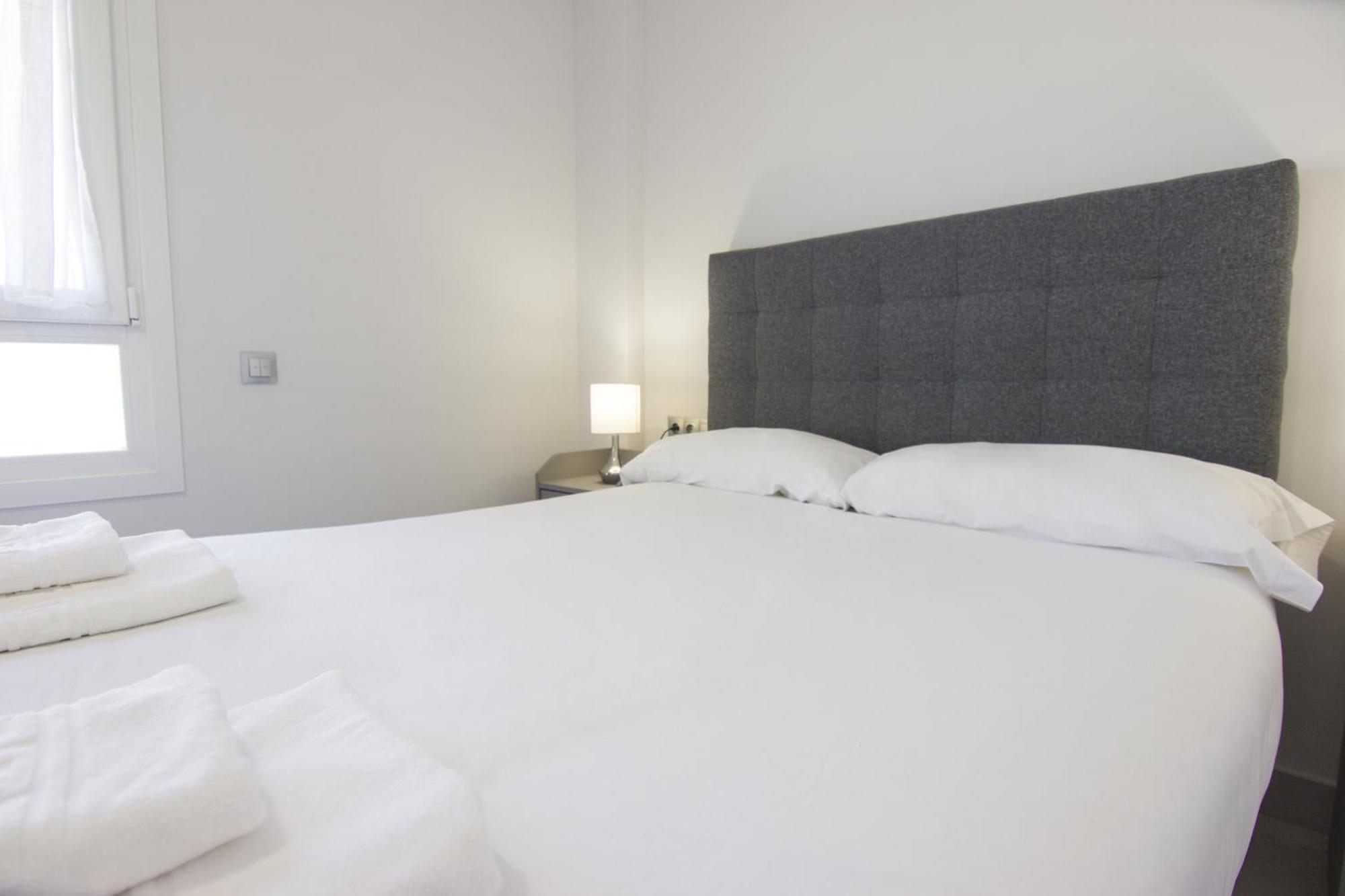 Rentalsevilla Lopez De Gomara I Екстериор снимка