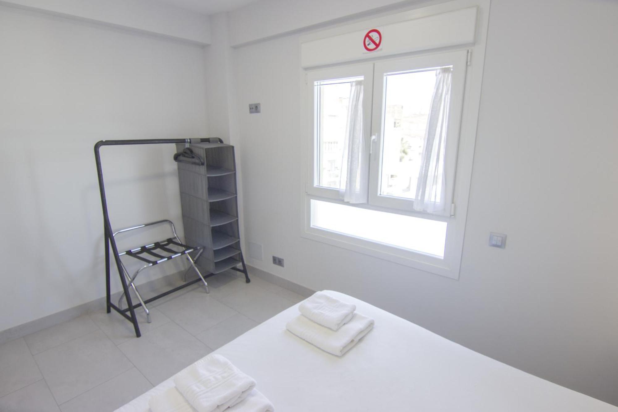Rentalsevilla Lopez De Gomara I Екстериор снимка