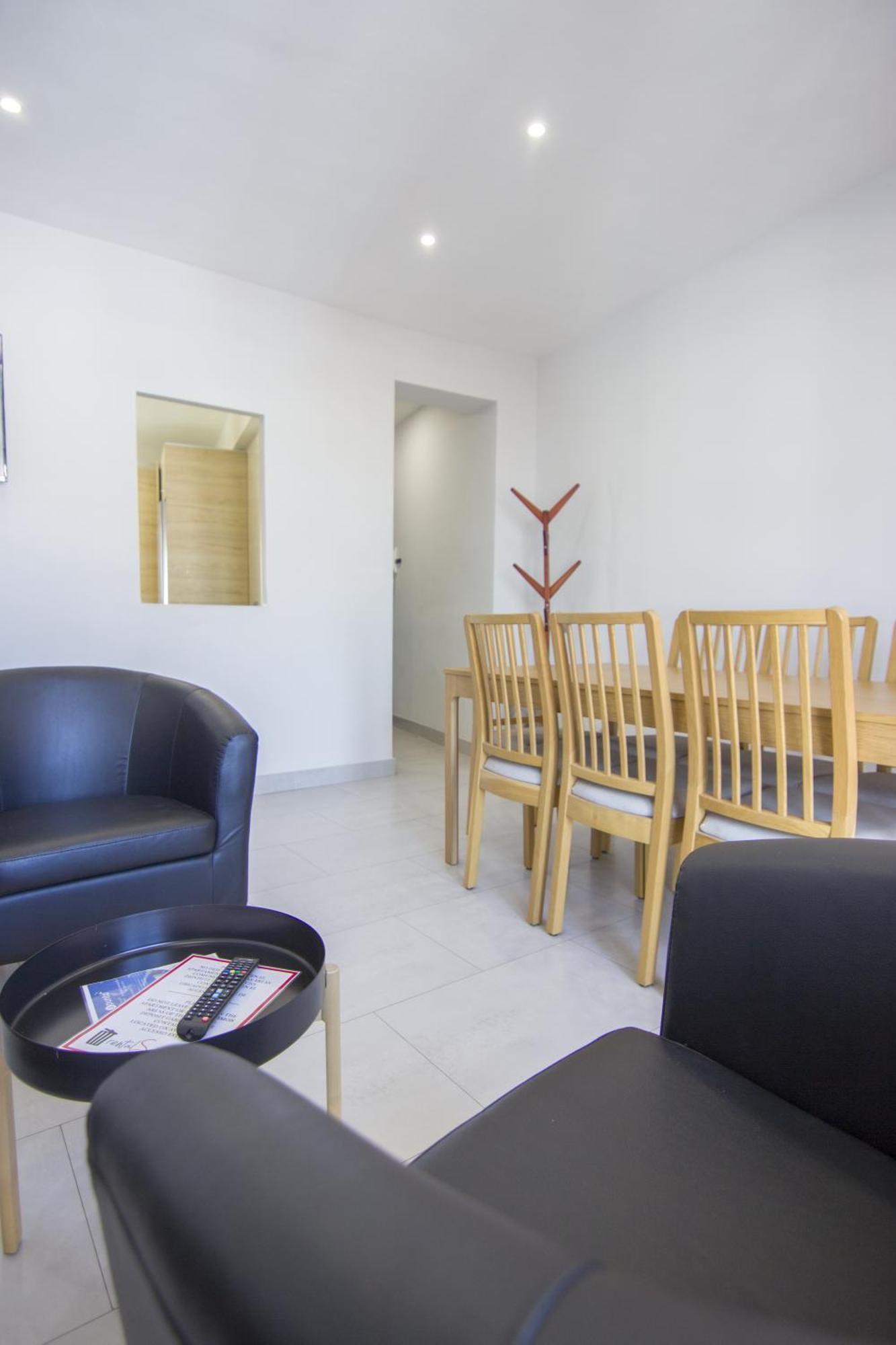 Rentalsevilla Lopez De Gomara I Екстериор снимка
