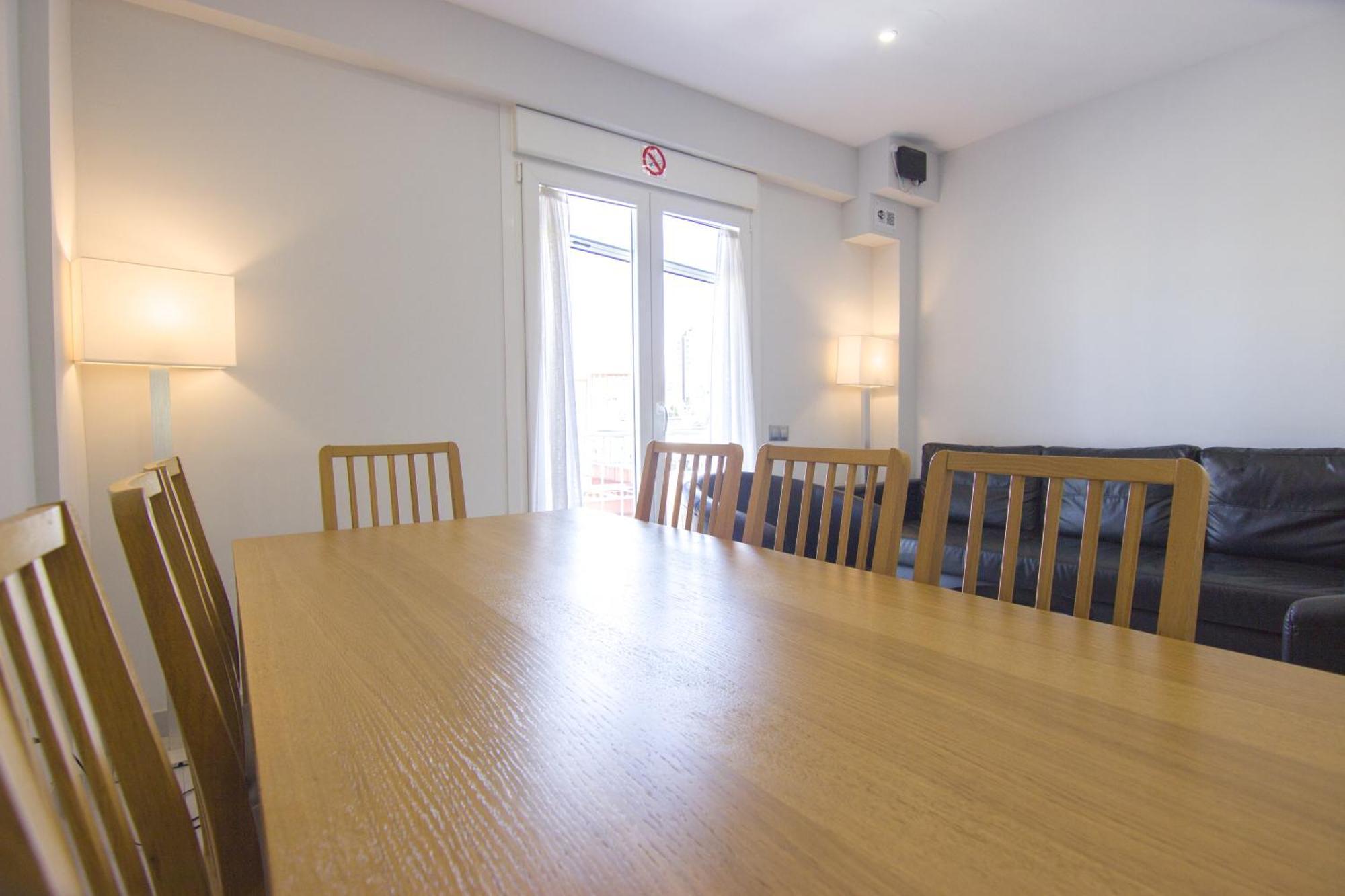 Rentalsevilla Lopez De Gomara I Екстериор снимка