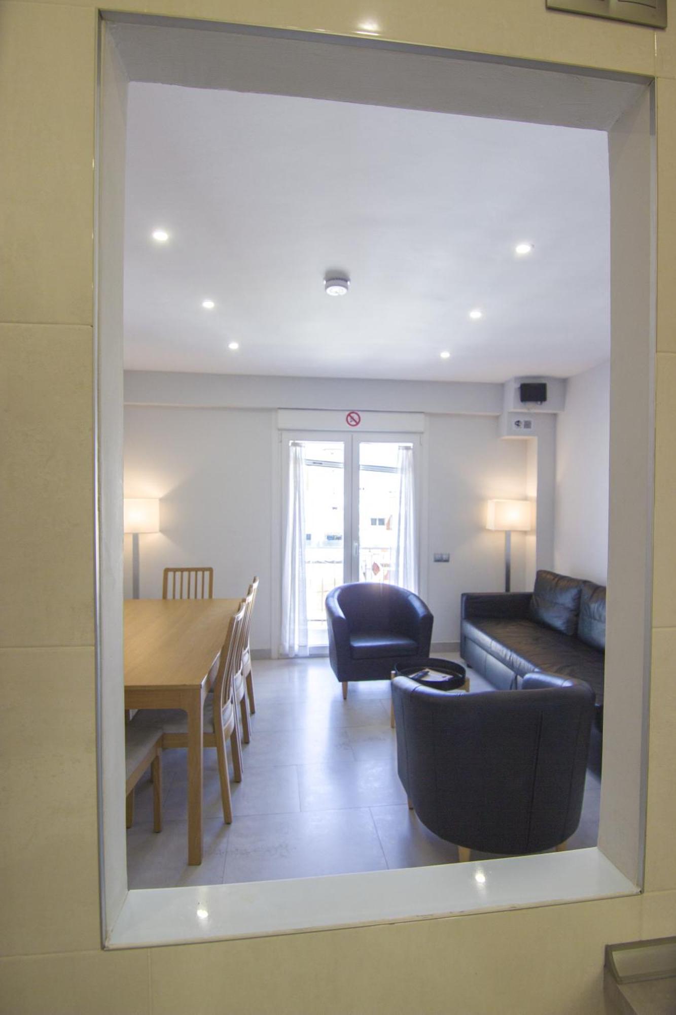 Rentalsevilla Lopez De Gomara I Екстериор снимка
