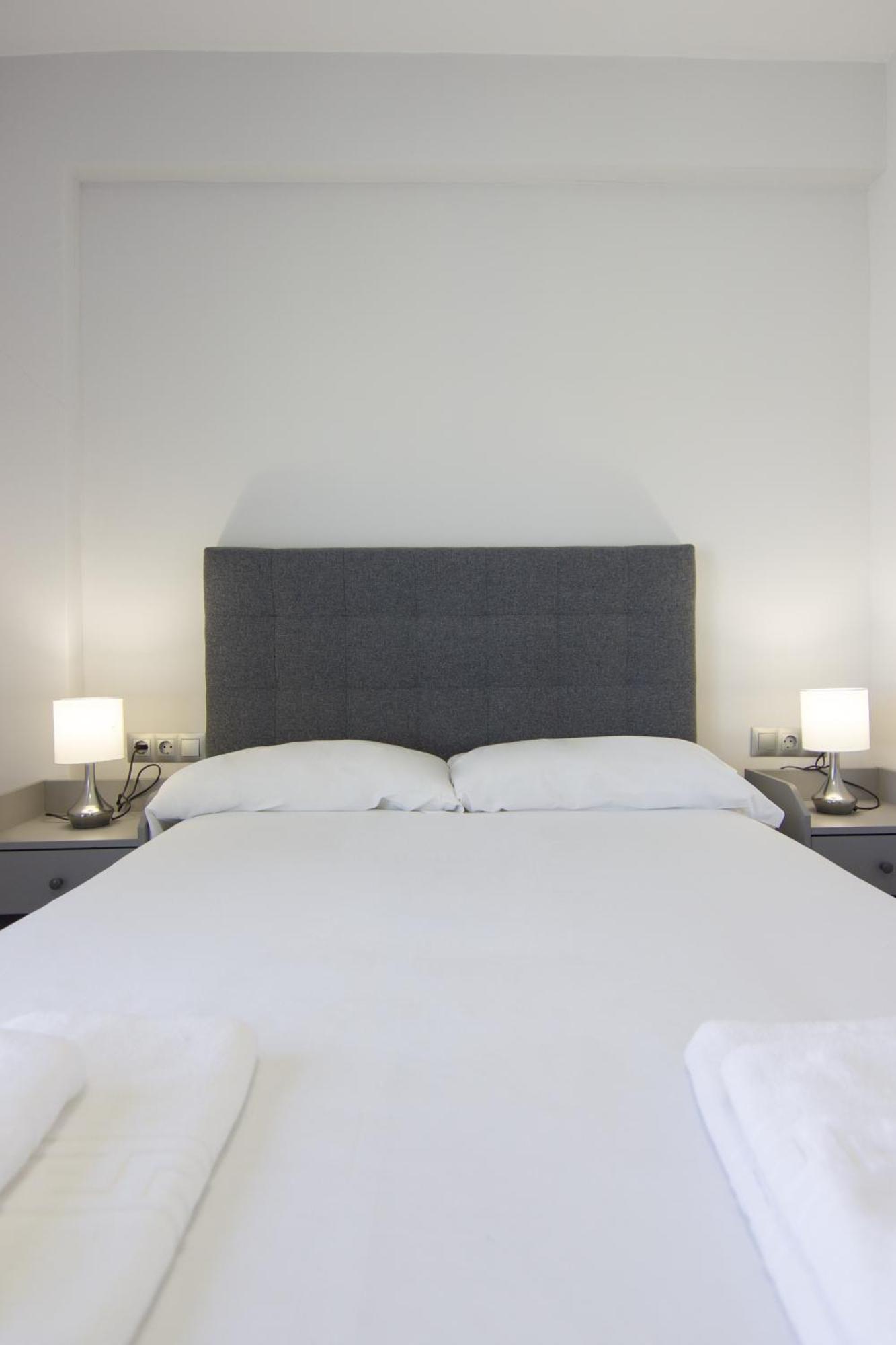 Rentalsevilla Lopez De Gomara I Екстериор снимка